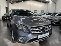 MERCEDES-BENZ GLA CLASS