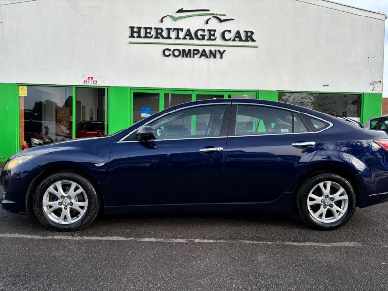 MAZDA MAZDA6