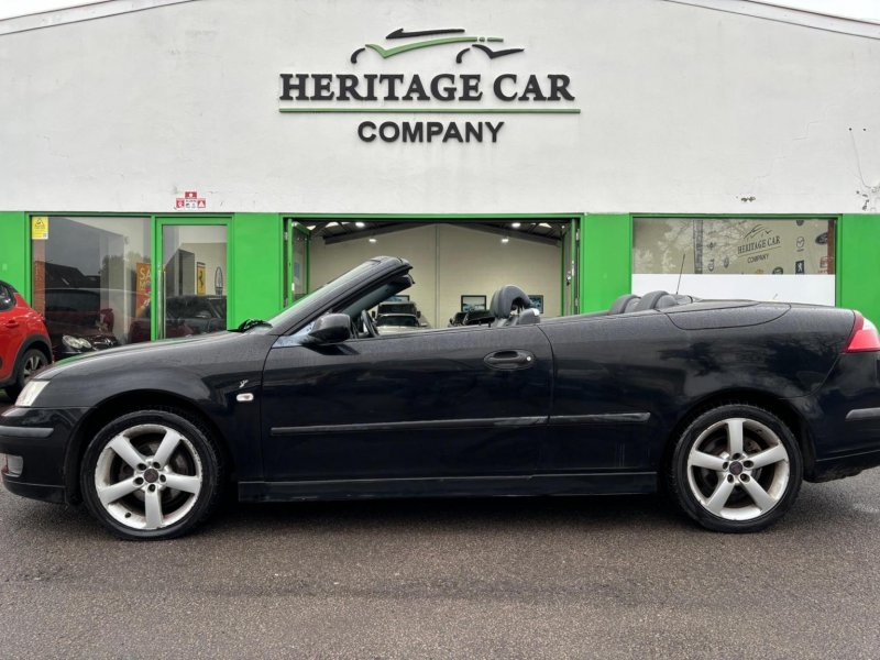 SAAB 9-3
