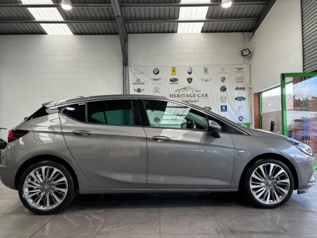VAUXHALL