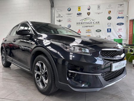 KIA