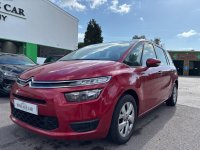 CITROEN GRAND C4 PICASSO