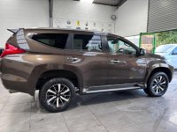 MITSUBISHI SHOGUN SPORT