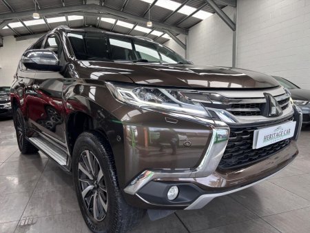 MITSUBISHI