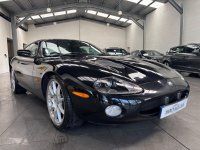 JAGUAR XK8