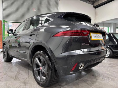 JAGUAR